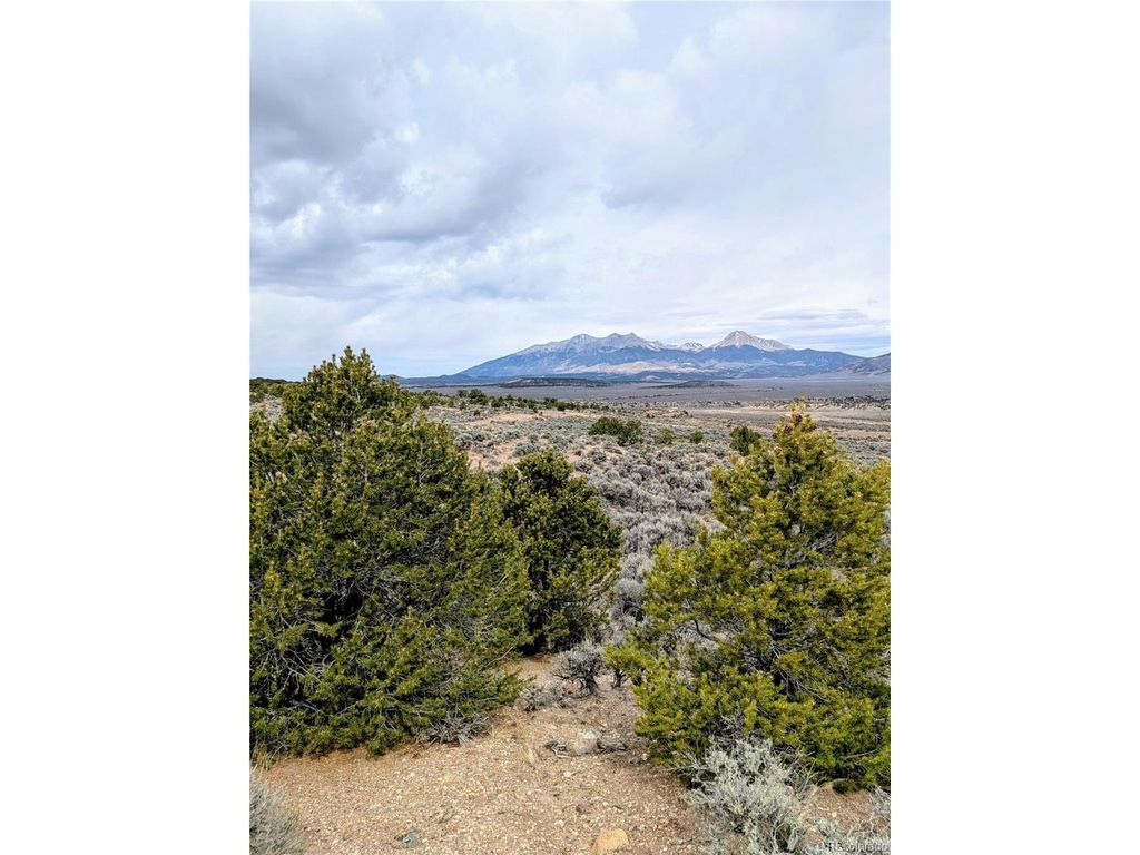3589 Freylinghuysen Rd, Fort Garland, CO 81133