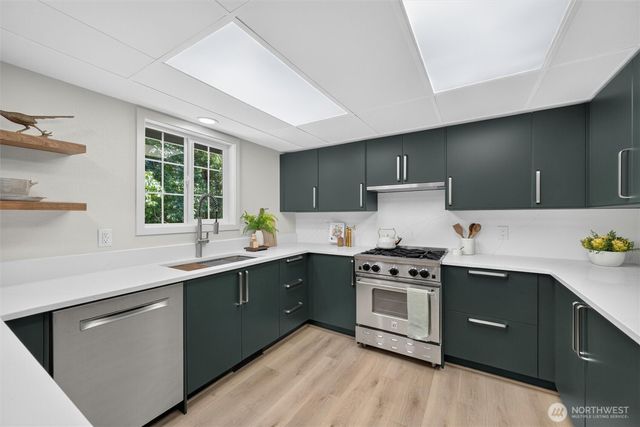 2346 Pine Drive, Ferndale, WA 98248