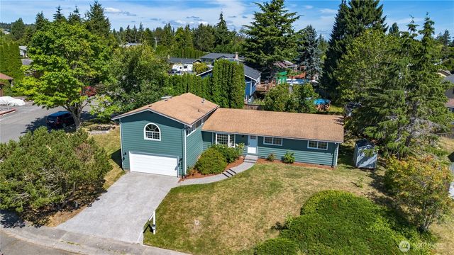 2346 Pine Drive, Ferndale, WA 98248