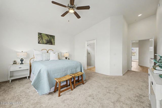 2705 S Chipshot Drive, Green Valley, AZ 85614