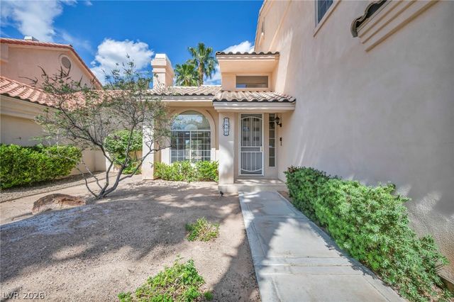 7912 Marbella Circle, Las Vegas, NV 89128