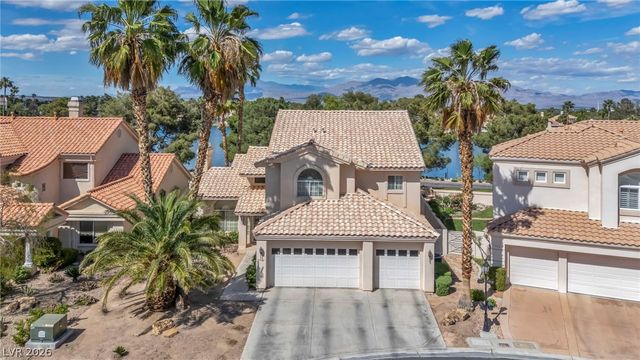 7912 Marbella Circle, Las Vegas, NV 89128