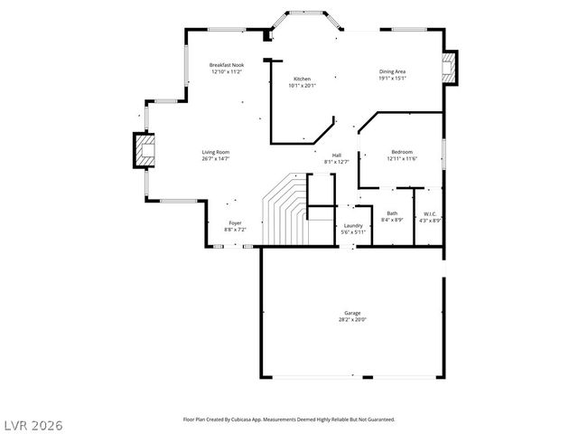 7912 Marbella Circle, Las Vegas, NV 89128