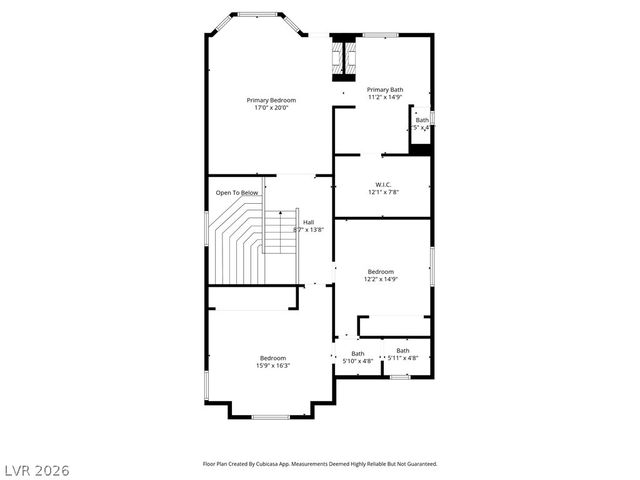 7912 Marbella Circle, Las Vegas, NV 89128