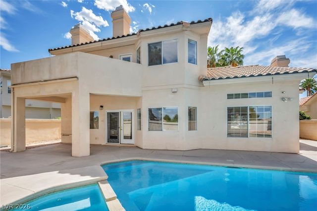 7912 Marbella Circle, Las Vegas, NV 89128