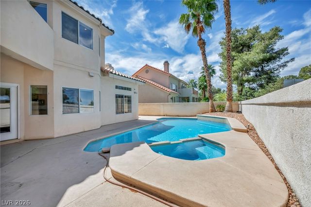 7912 Marbella Circle, Las Vegas, NV 89128