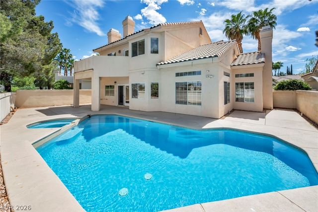 7912 Marbella Circle, Las Vegas, NV 89128