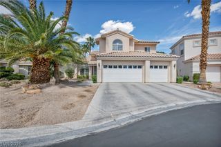 7912 Marbella Circle, Las Vegas, NV 89128
