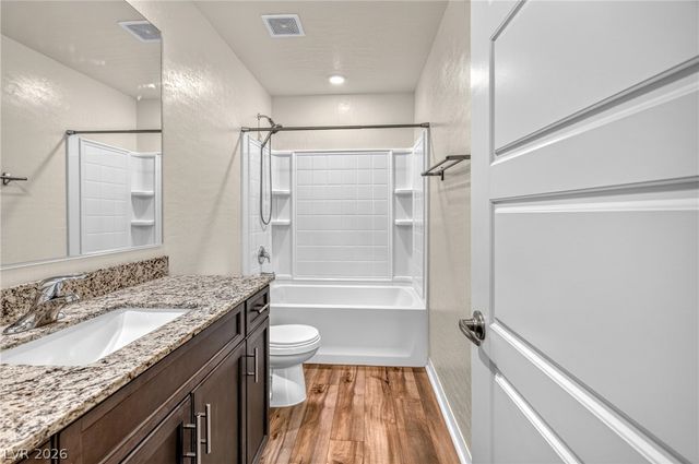 3524 Judson Avenue, Las Vegas, NV 89115