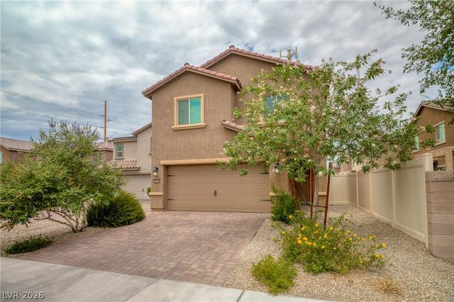3524 Judson Avenue, Las Vegas, NV 89115