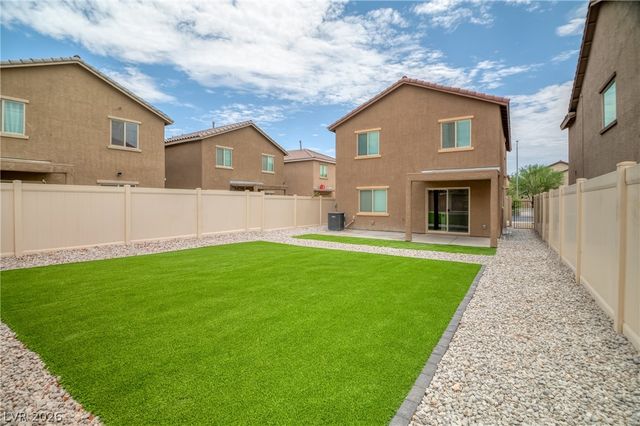 3524 Judson Avenue, Las Vegas, NV 89115