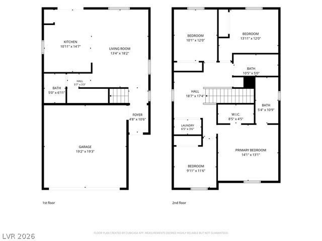 3524 Judson Avenue, Las Vegas, NV 89115