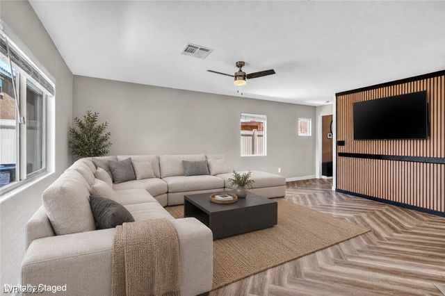 3524 Judson Avenue, Las Vegas, NV 89115