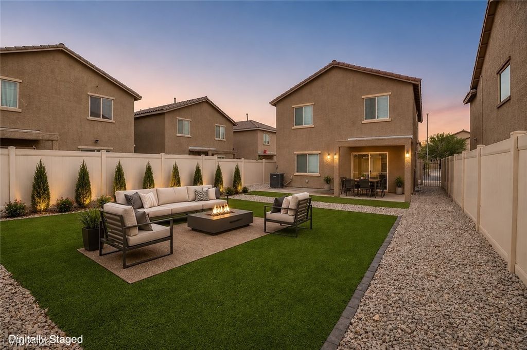 3524 Judson Avenue, Las Vegas, NV 89115