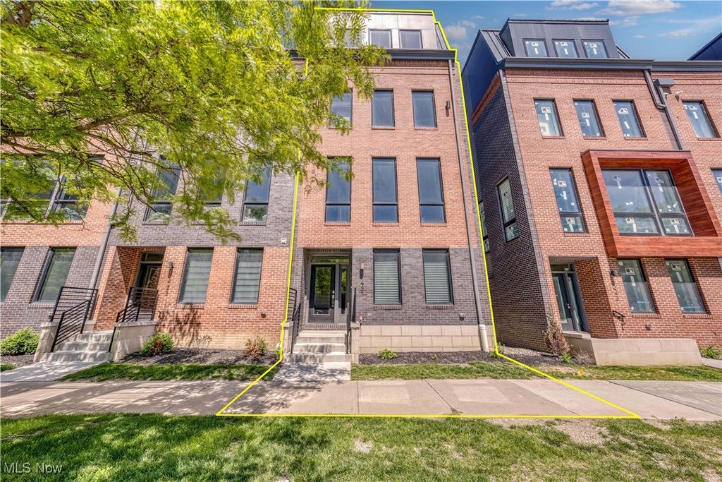 1431 Superior Avenue, Cleveland, OH 44114