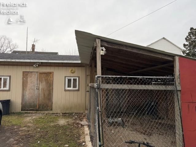 316 May Street, Fremont, OH 43420