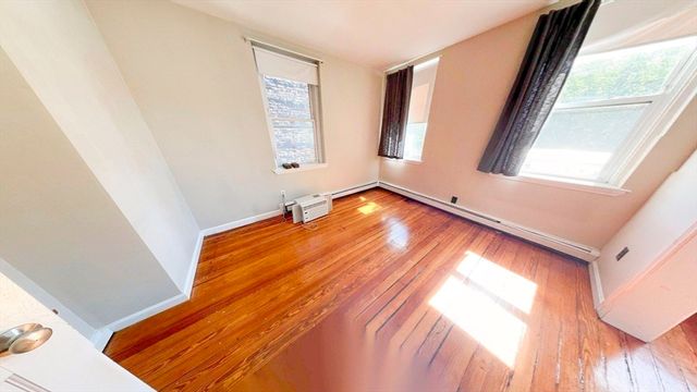 38 Frankfort Street, Boston, MA 02128