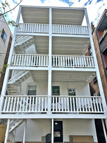 38 Frankfort Street, Boston, MA 02128