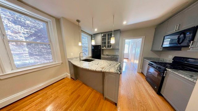 38 Frankfort Street, Boston, MA 02128