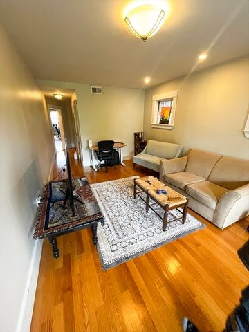 38 Frankfort Street, Boston, MA 02128