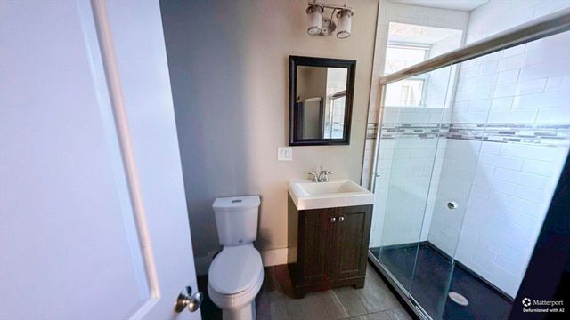 38 Frankfort Street, Boston, MA 02128
