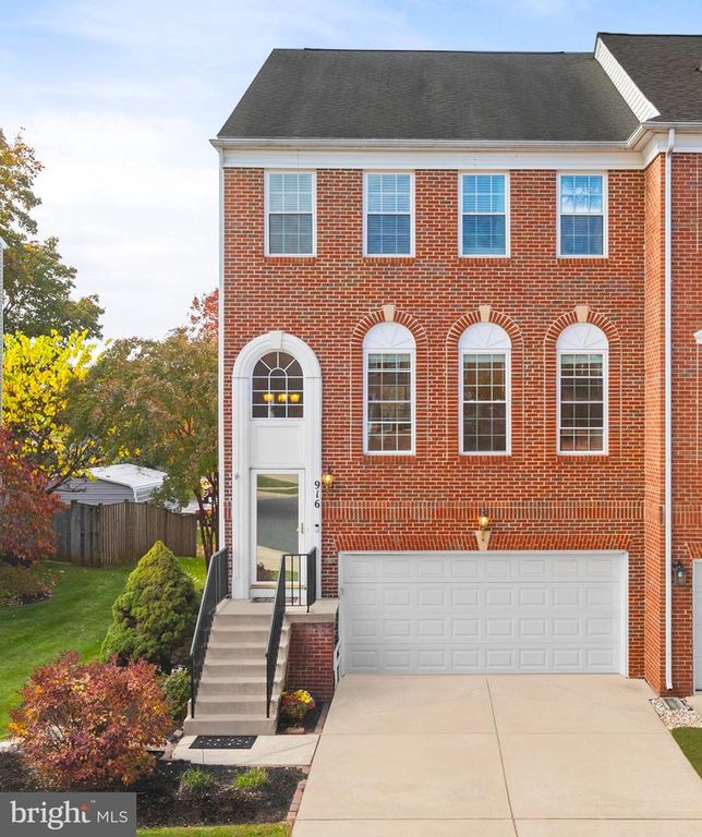 916 CREEK PARK RD, Bel Air, MD 21014