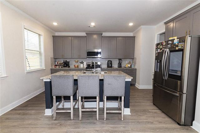 3647 Lockaby Way, Lawrenceville, GA 30044