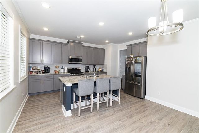 3647 Lockaby Way, Lawrenceville, GA 30044