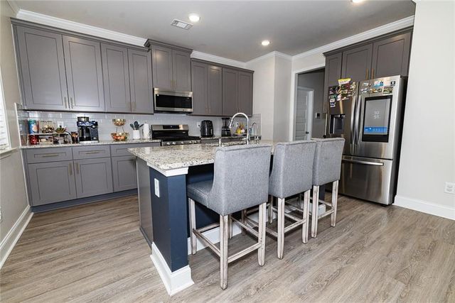 3647 Lockaby Way, Lawrenceville, GA 30044