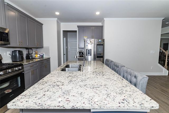 3647 Lockaby Way, Lawrenceville, GA 30044