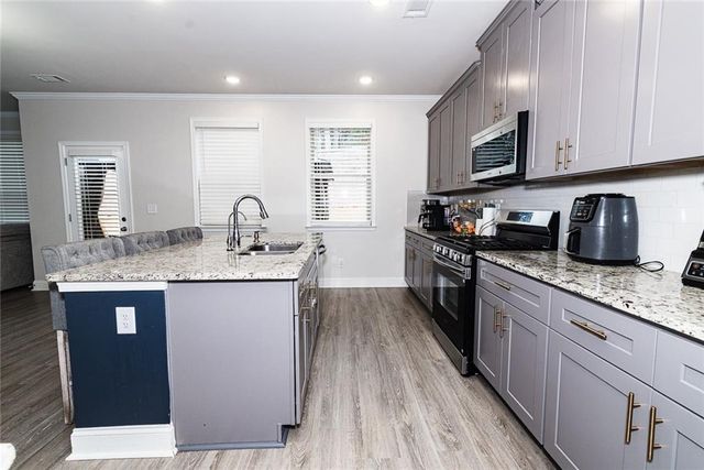 3647 Lockaby Way, Lawrenceville, GA 30044