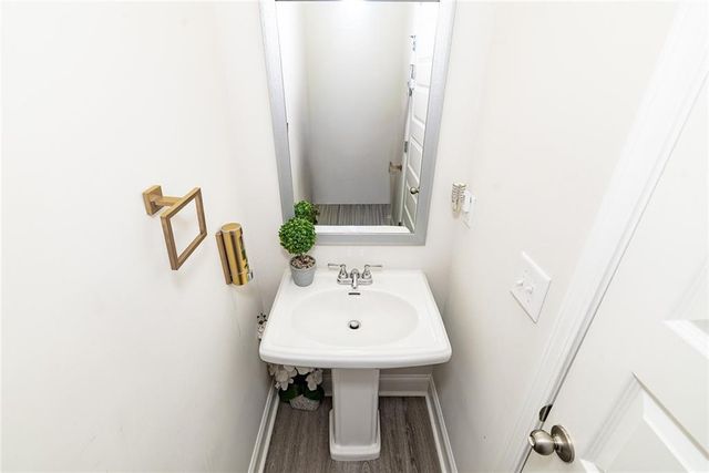 3647 Lockaby Way, Lawrenceville, GA 30044