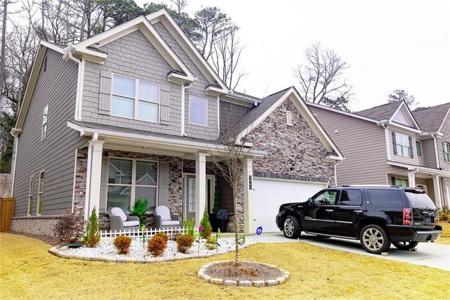 3647 Lockaby Way, Lawrenceville, GA 30044