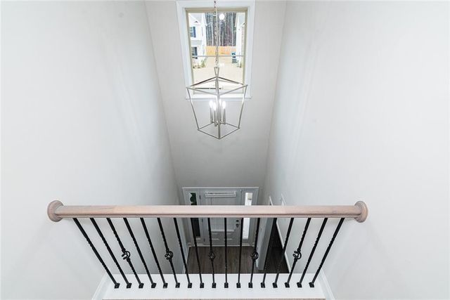 3647 Lockaby Way, Lawrenceville, GA 30044