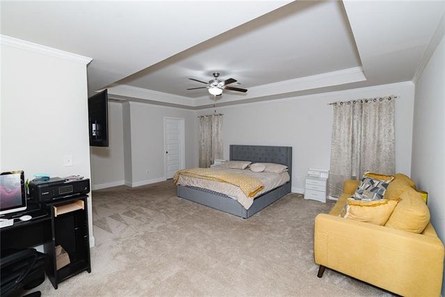 3647 Lockaby Way, Lawrenceville, GA 30044