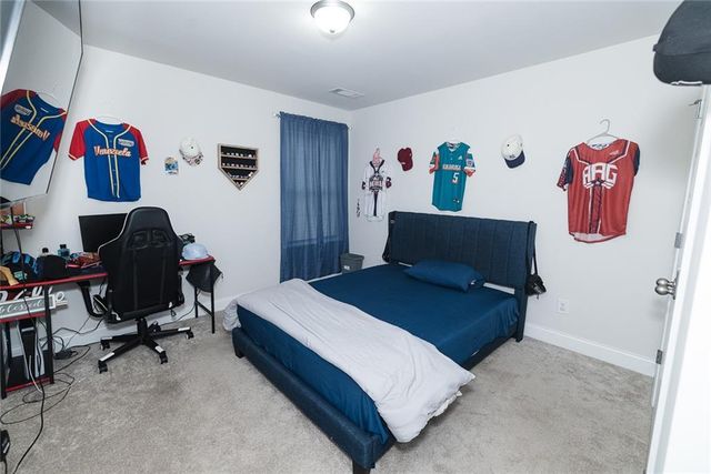 3647 Lockaby Way, Lawrenceville, GA 30044