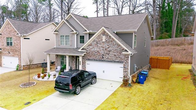 3647 Lockaby Way, Lawrenceville, GA 30044