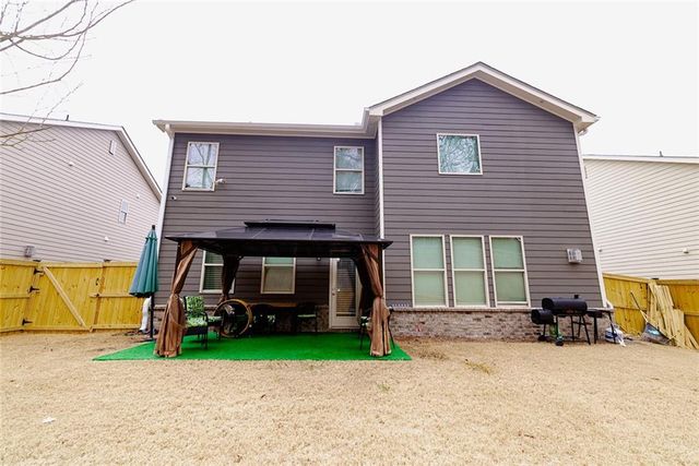 3647 Lockaby Way, Lawrenceville, GA 30044