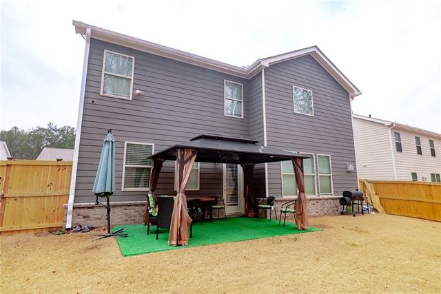 3647 Lockaby Way, Lawrenceville, GA 30044