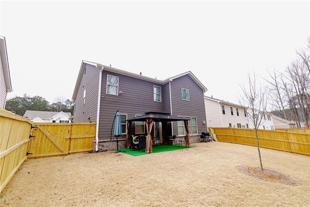 3647 Lockaby Way, Lawrenceville, GA 30044