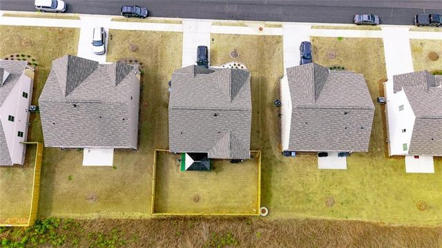 3647 Lockaby Way, Lawrenceville, GA 30044