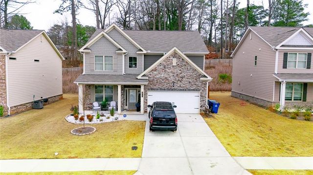 3647 Lockaby Way, Lawrenceville, GA 30044