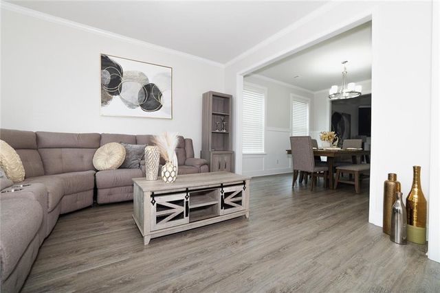 3647 Lockaby Way, Lawrenceville, GA 30044