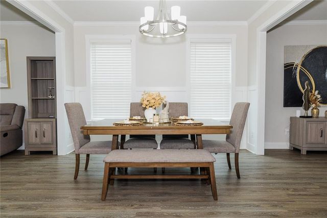 3647 Lockaby Way, Lawrenceville, GA 30044