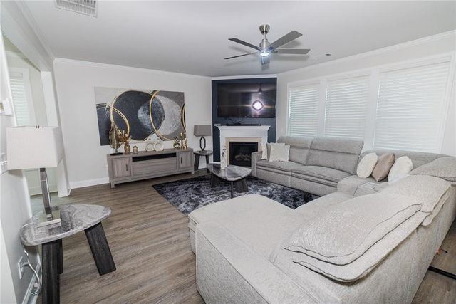 3647 Lockaby Way, Lawrenceville, GA 30044