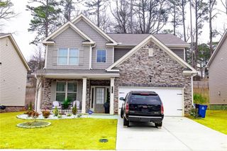 3647 Lockaby Way, Lawrenceville, GA 30044