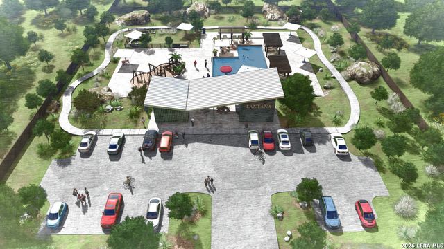 3802 Lavender Path, Marion, TX 78124