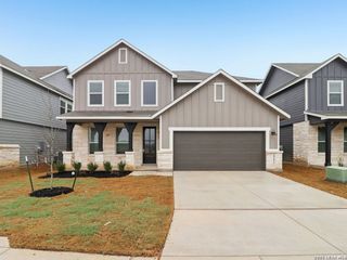 3802 Lavender Path, Marion, TX 78124