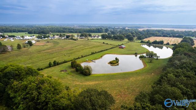 15 acres Slaughter Pen Road, Ardmore, TN 38449