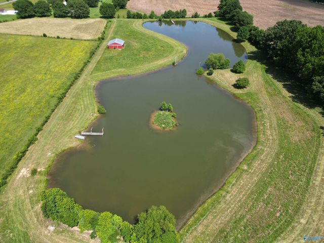 15 acres Slaughter Pen Road, Ardmore, TN 38449